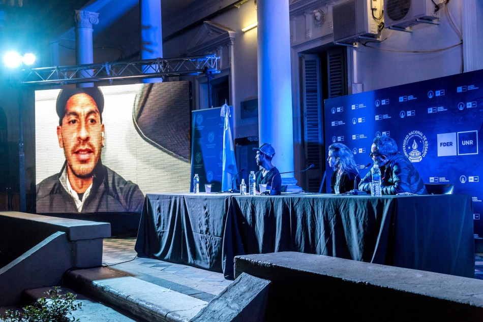 304944 | Capacitación universitaria para clubes - Subsecretaría de Comunicación Social (Marcelo Beltrame)