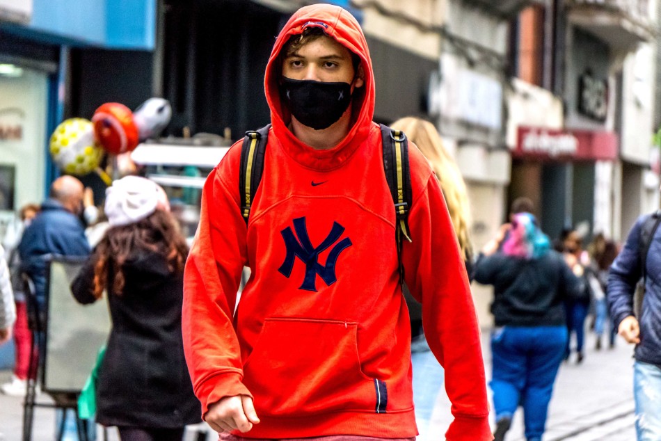 307028 | Archivo - Subsecretaría de Comunicación Social (Marcelo Beltrame)