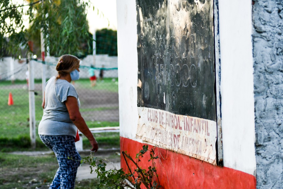 307291 |  - Secretaría de Deporte y Turismo / Guillermo Buelga