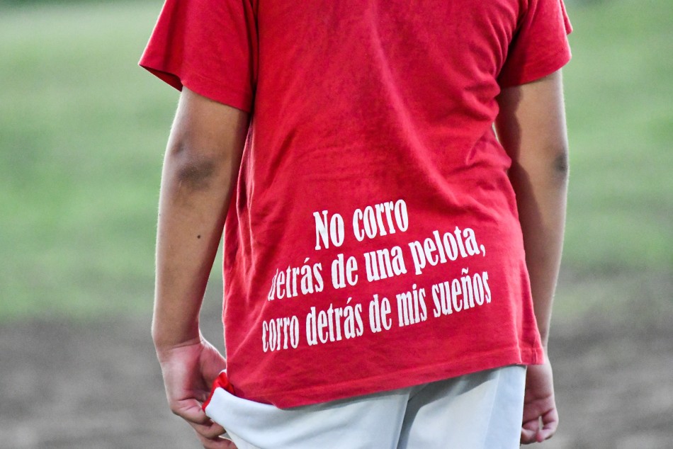 307297 |  - Secretaría de Deporte y Turismo / Guillermo Buelga