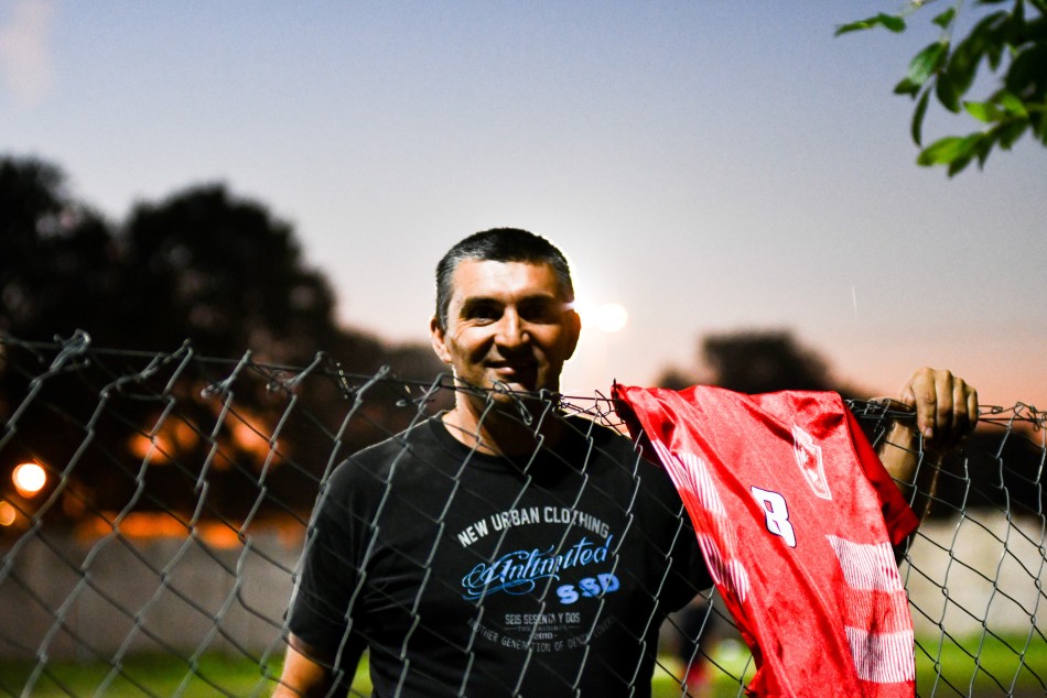 307301 |  - Secretaría de Deporte y Turismo / Guillermo Buelga