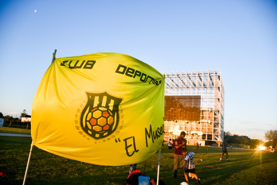 307332 |  - Secretaría de Deporte y Turismo / Guillermo Buelga