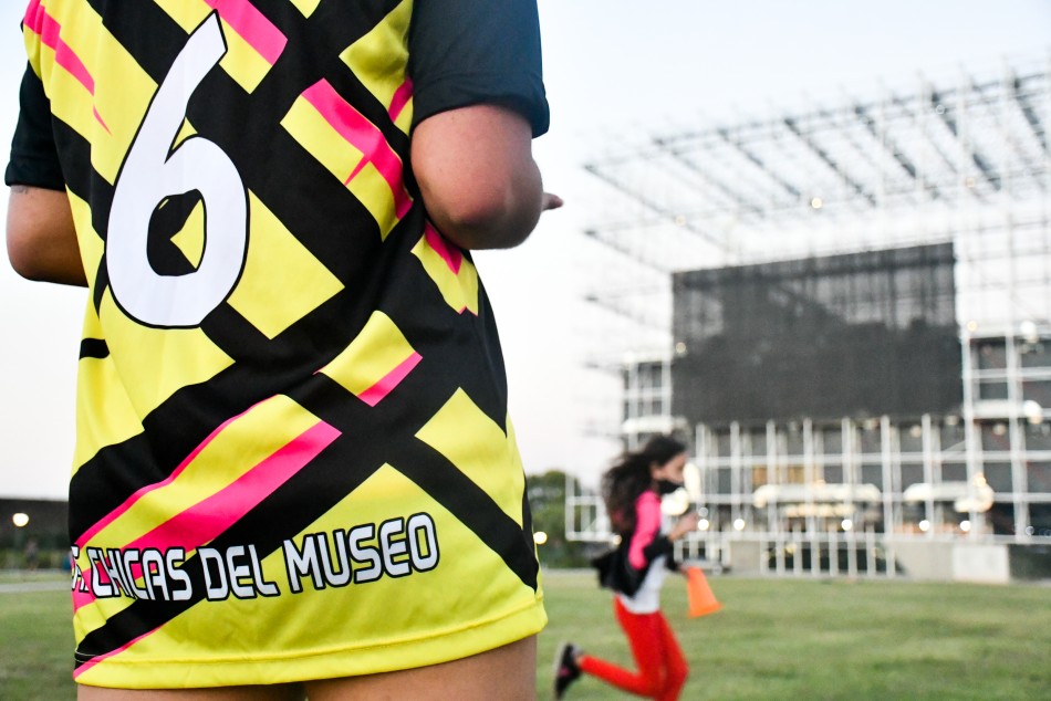 307337 |  - Secretaría de Deporte y Turismo / Guillermo Buelga