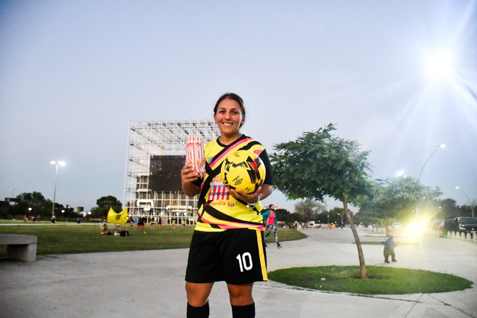 307338 |  - Secretaría de Deporte y Turismo / Guillermo Buelga