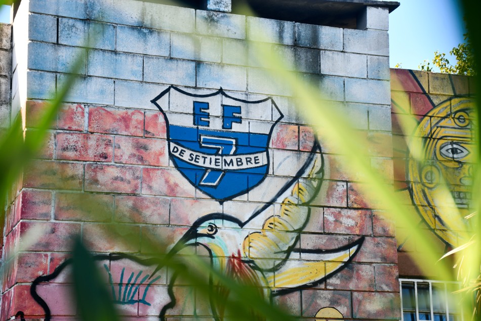 308703 |  - Secretaría de Deporte y Turismo / Guillermo Buelga