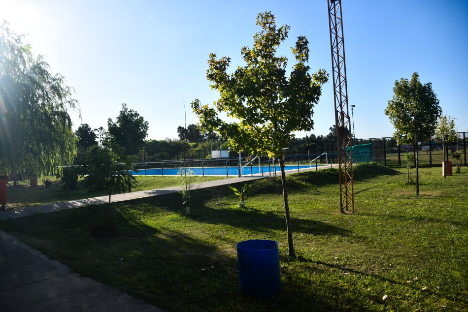 308705 |  - Secretaría de Deporte y Turismo / Guillermo Buelga