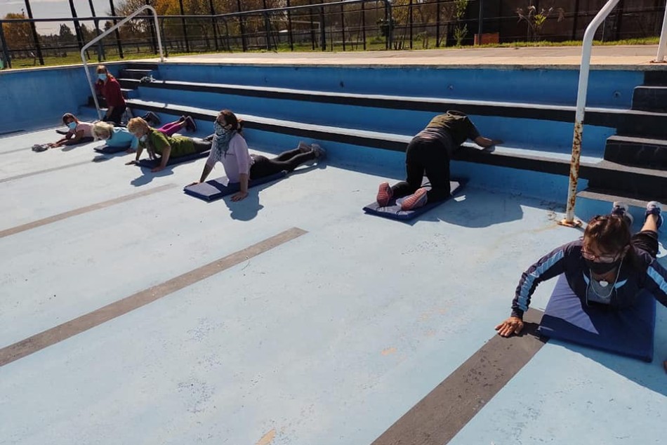 308978 |  - Gentileza FB Polideportivo 7 de Septiembre