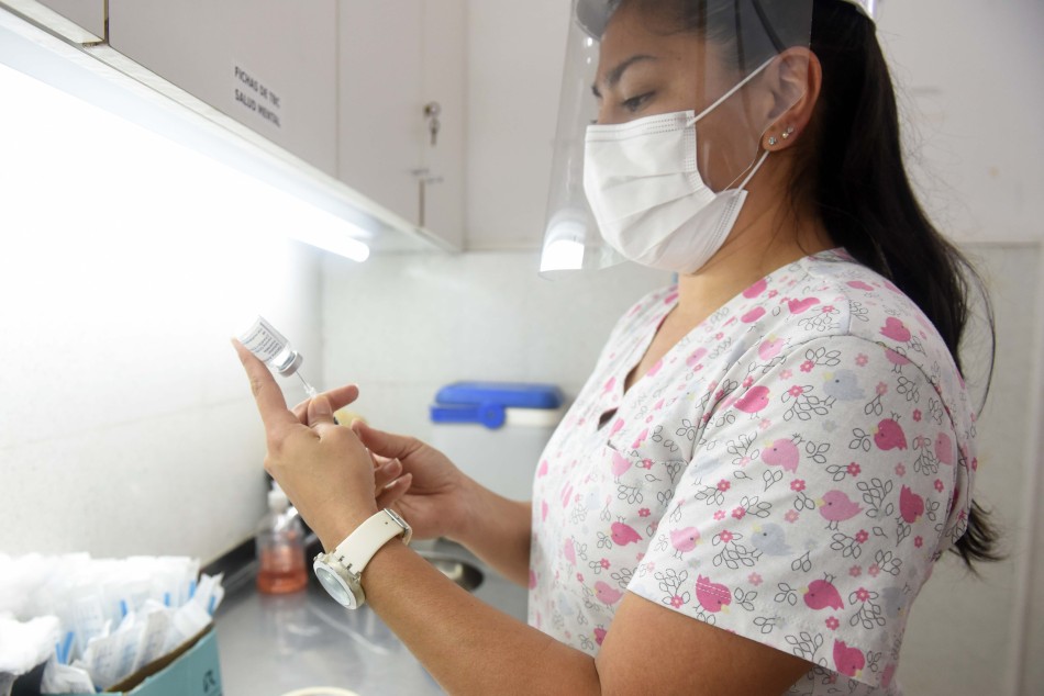 310411 | Centro de Salud Juana Azurduy - Subsecretaría de Comunicación Social (Silvio Moriconi)