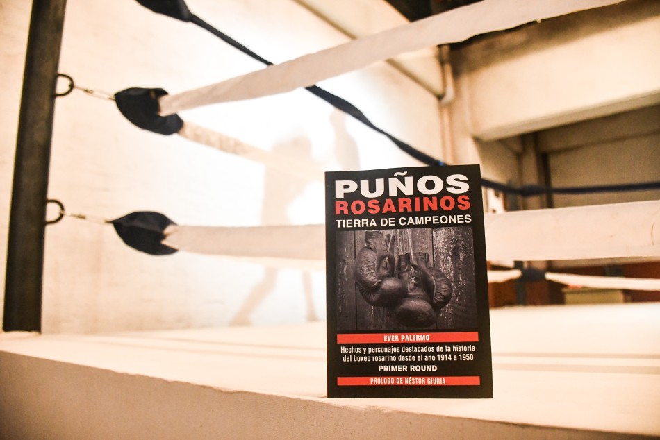 311162 |  - Secretaría de Deporte y Turismo / Guillermo Buelga