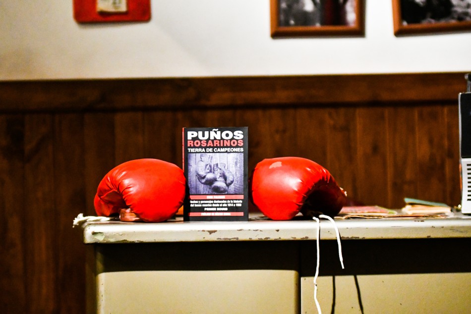 311163 |  - Secretaría de Deporte y Turismo / Guillermo Buelga