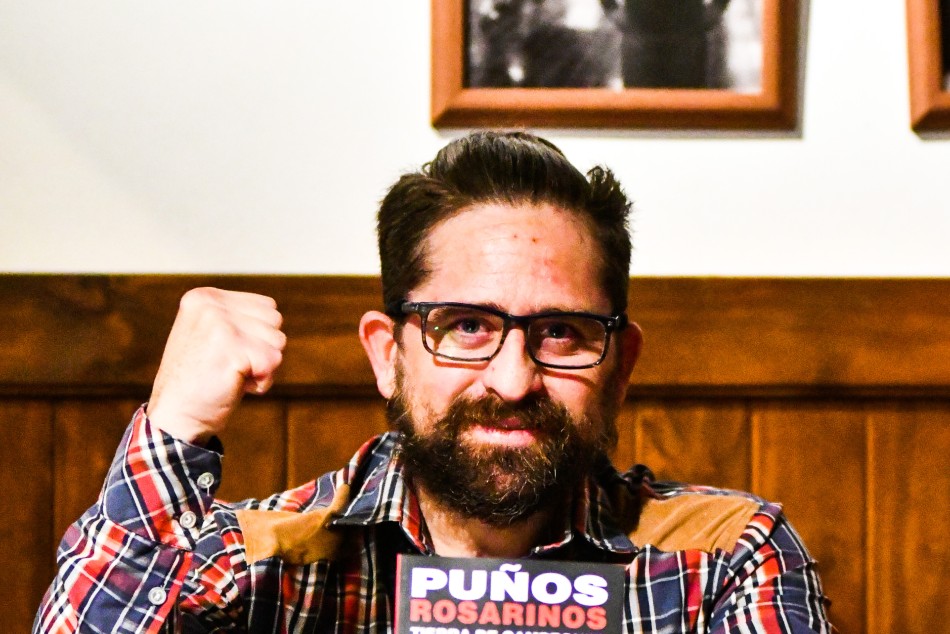 311168 |  - Secretaría de Deporte y Turismo / Guillermo Buelga