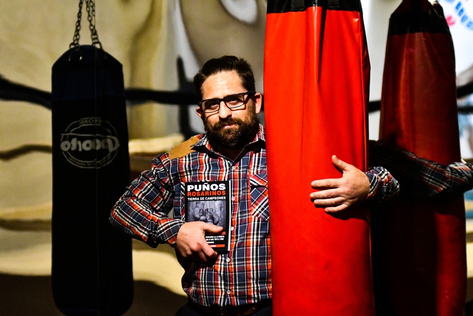 311169 |  - Secretaría de Deporte y Turismo / Guillermo Buelga