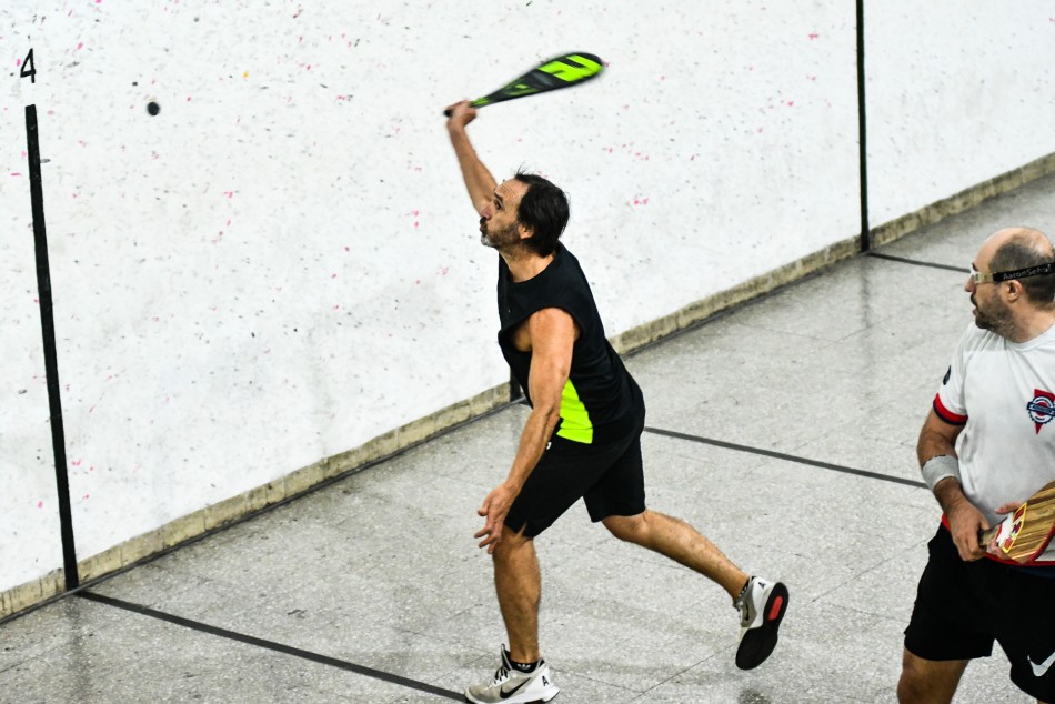 311219 |  - Secretaría de Deporte y Turismo / Guillermo Buelga