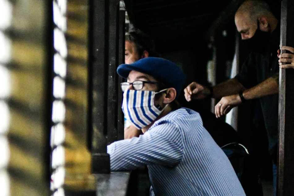 311222 |  - Secretaría de Deporte y Turismo / Guillermo Buelga