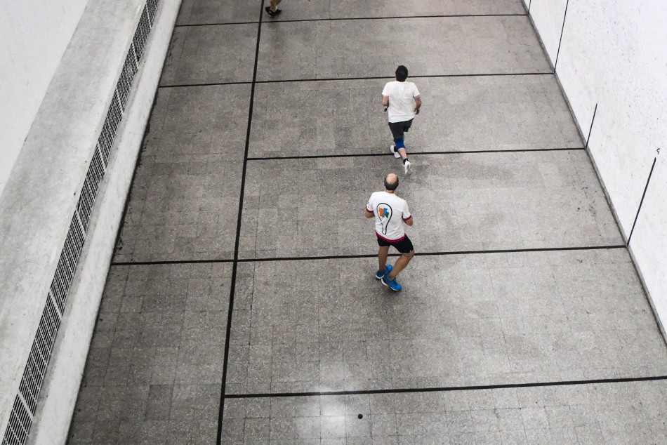 311223 |  - Secretaría de Deporte y Turismo / Guillermo Buelga