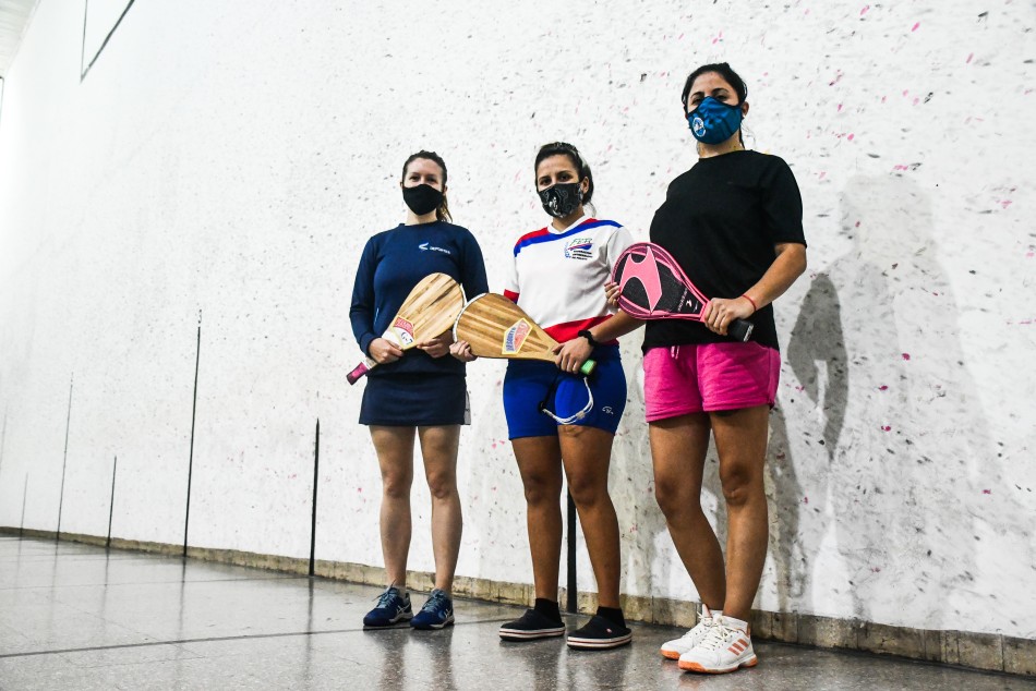 311224 |  - Secretaría de Deporte y Turismo / Guillermo Buelga