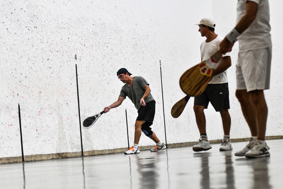 311225 |  - Secretaría de Deporte y Turismo / Guillermo Buelga
