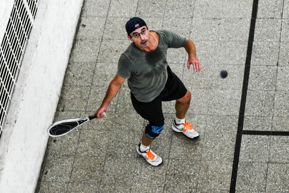 311227 |  - Secretaría de Deporte y Turismo / Guillermo Buelga