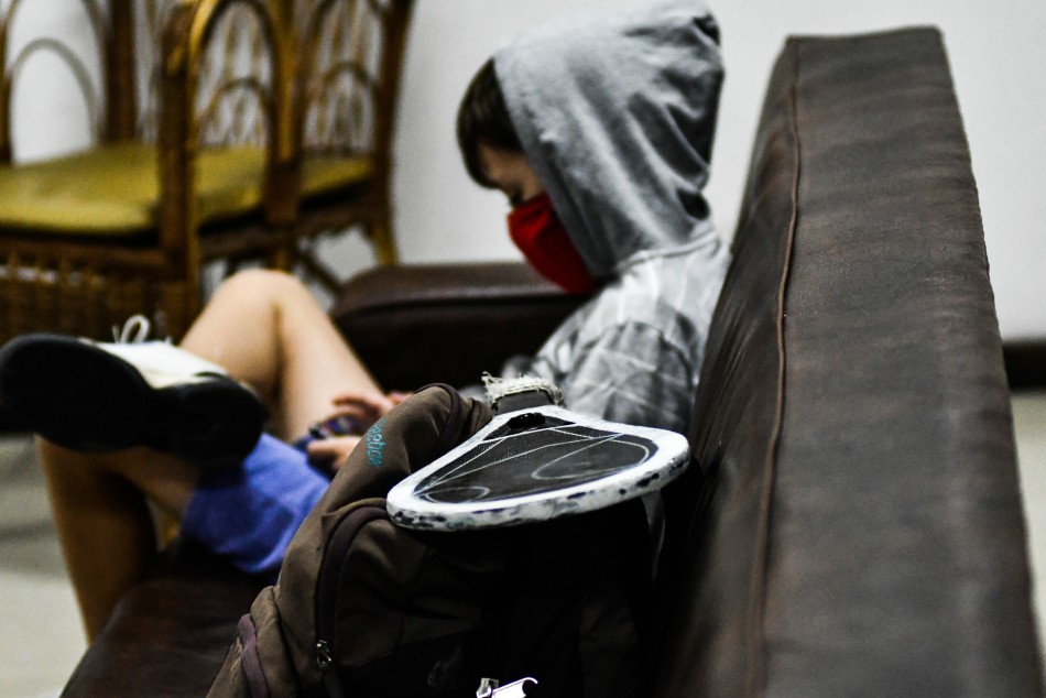 311228 |  - Secretaría de Deporte y Turismo / Guillermo Buelga