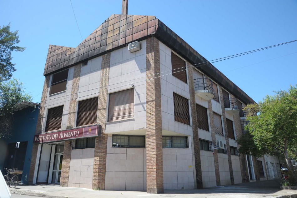 314525 | Insituto del Alimento - Sec. de Salud Pública (Guillermo Fernández)