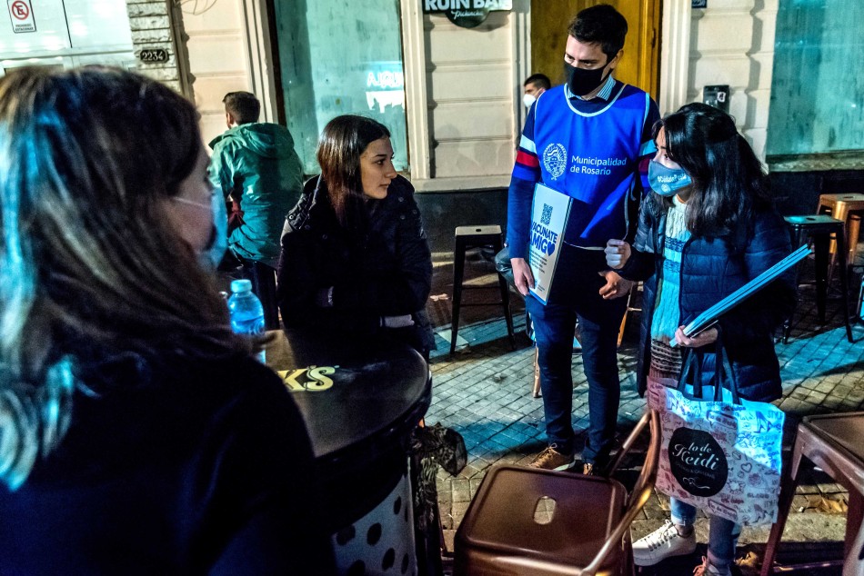 314919 | Campaña Vacunate Amigo - Subsecretaría de Comunicación Social (Marcelo Beltrame)