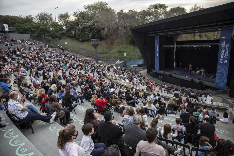 315976 | Archivo - Sec. de Cultura y Educación (Guillermo Turin Bootello)