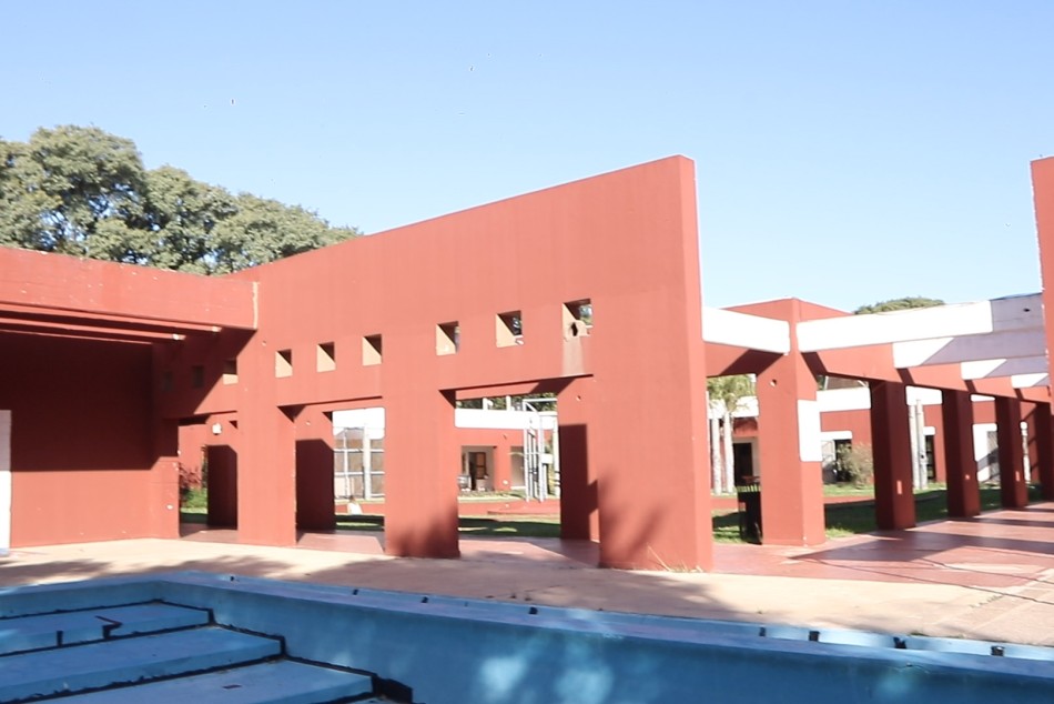 316758 |  - Secretaría de Deporte y Turismo / Mariano Romero