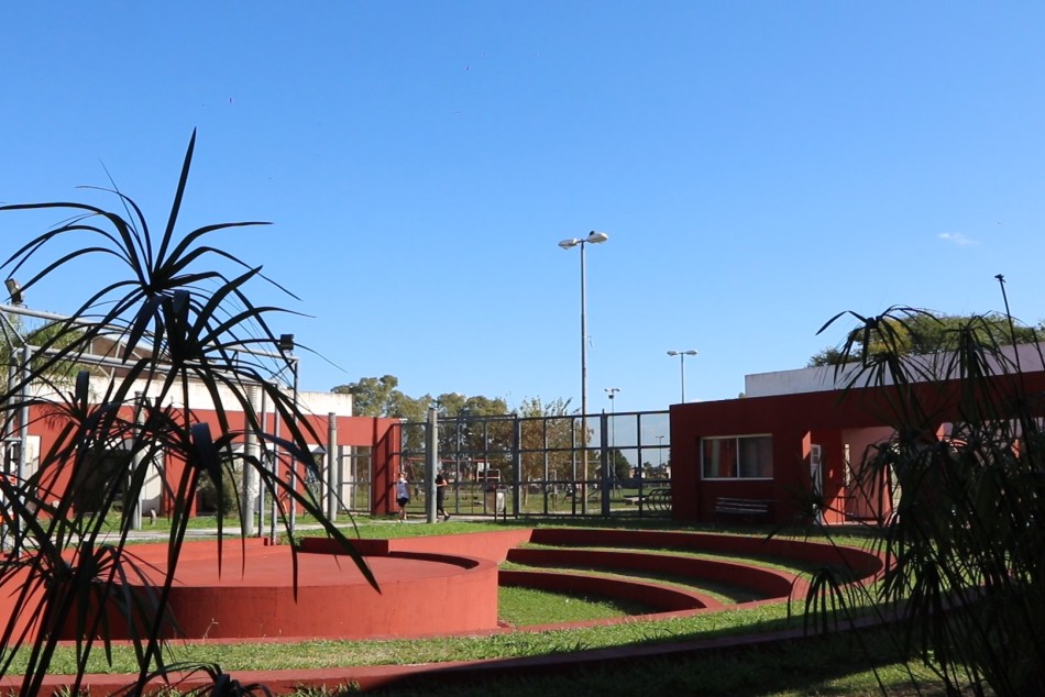 316763 |  - Secretaría de Deporte y Turismo / Mariano Romero