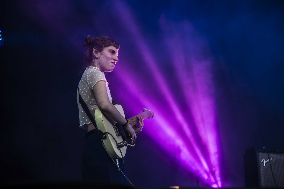 325196 | Fotos Primavera en Anfiteatro  - Sec. de Cultura y Educación (Guillermo Turin Bootello)