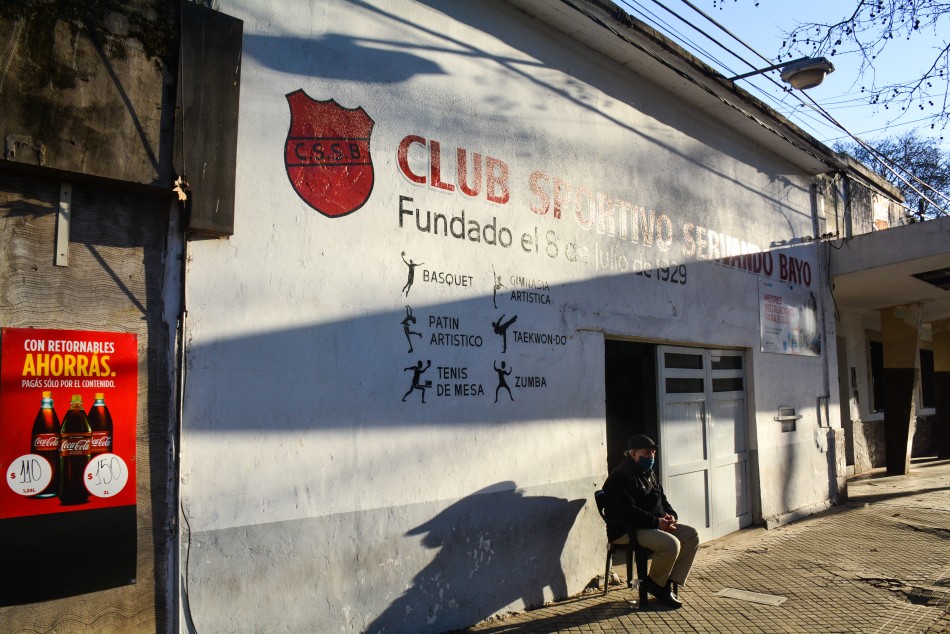 327338 | Servando Bayo - Guillermo Buelga - Secretaría de Deporte y Turismo