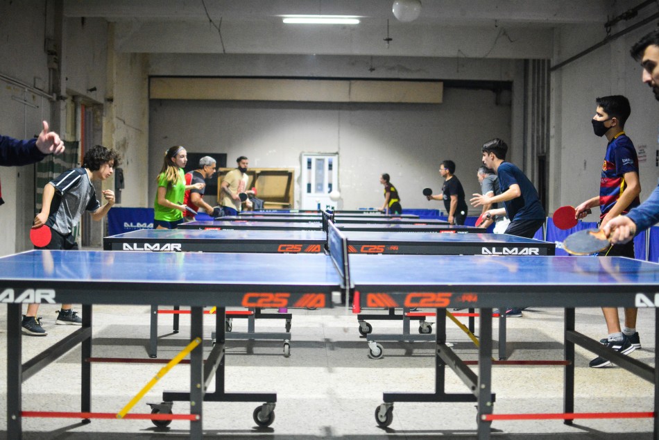 327339 | Servando Bayo - Guillermo Buelga - Secretaría de Deporte y Turismo