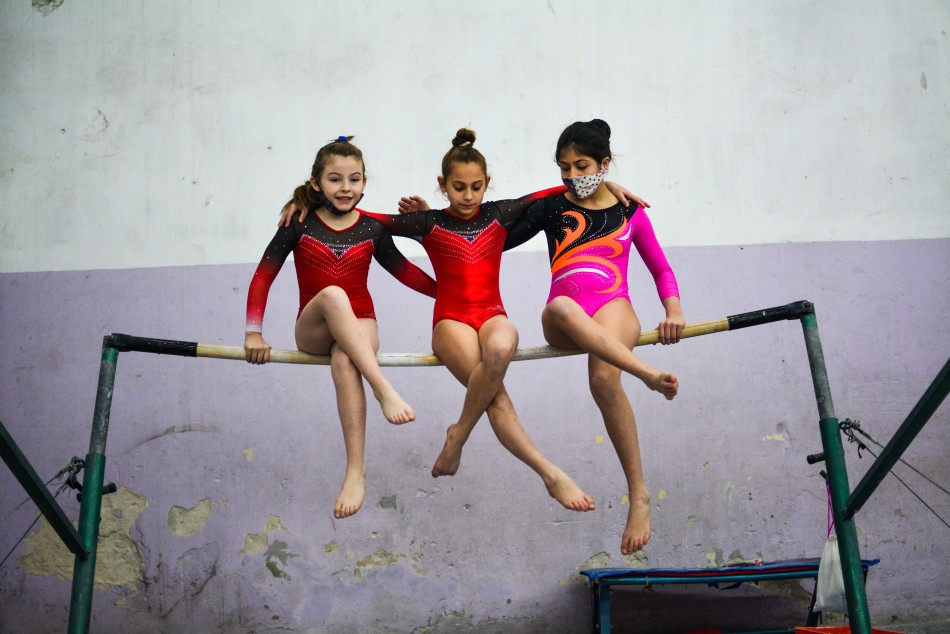 327343 | Servando Bayo - Guillermo Buelga - Secretaría de Deporte y Turismo