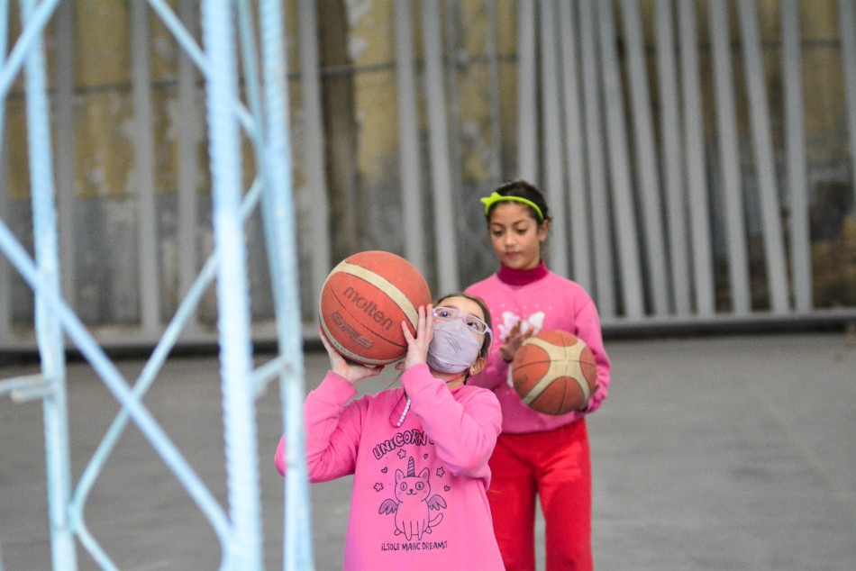 327345 | Servando Bayo - Guillermo Buelga - Secretaría de Deporte y Turismo