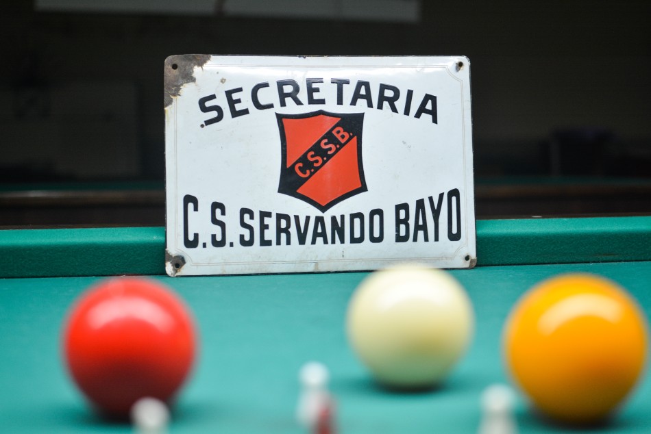 327347 | Servando Bayo - Guillermo Buelga - Secretaría de Deporte y Turismo