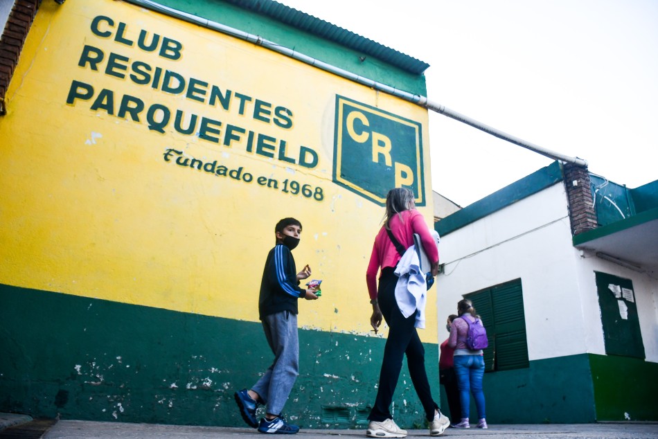 329784 |  - Secretaría de Deporte y Turismo (Guillermo Buelga)