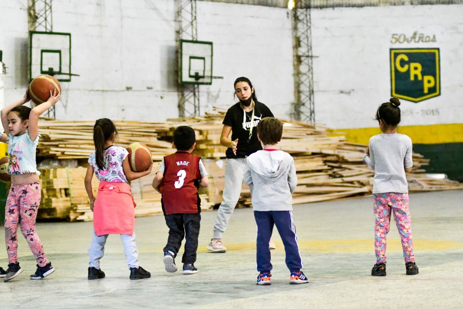 329787 |  - Secretaría de Deporte y Turismo (Guillermo Buelga)