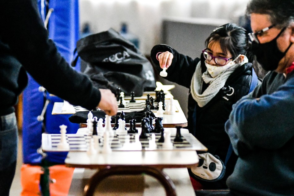 329837 |  - Secretaría de Deporte y Turismo (Guillermo Buelga)