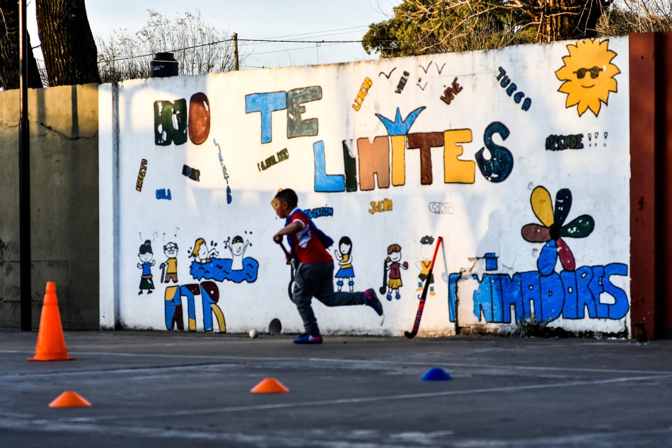 329840 |  - Secretaría de Deporte y Turismo (Guillermo Buelga)