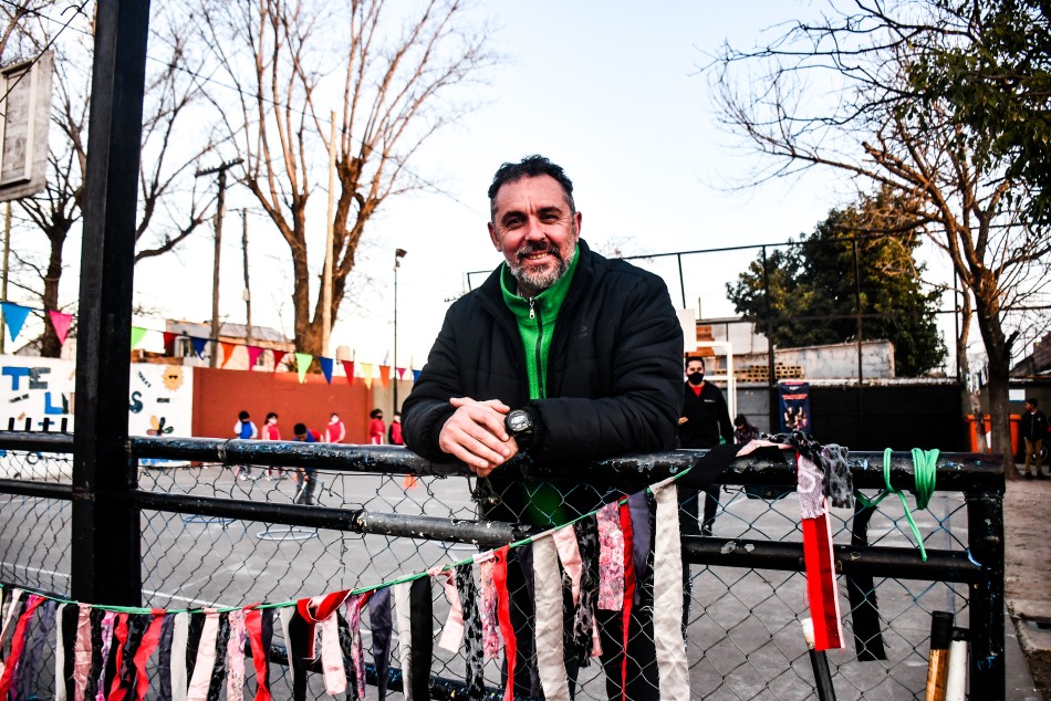 329842 |  - Secretaría de Deporte y Turismo (Guillermo Buelga)