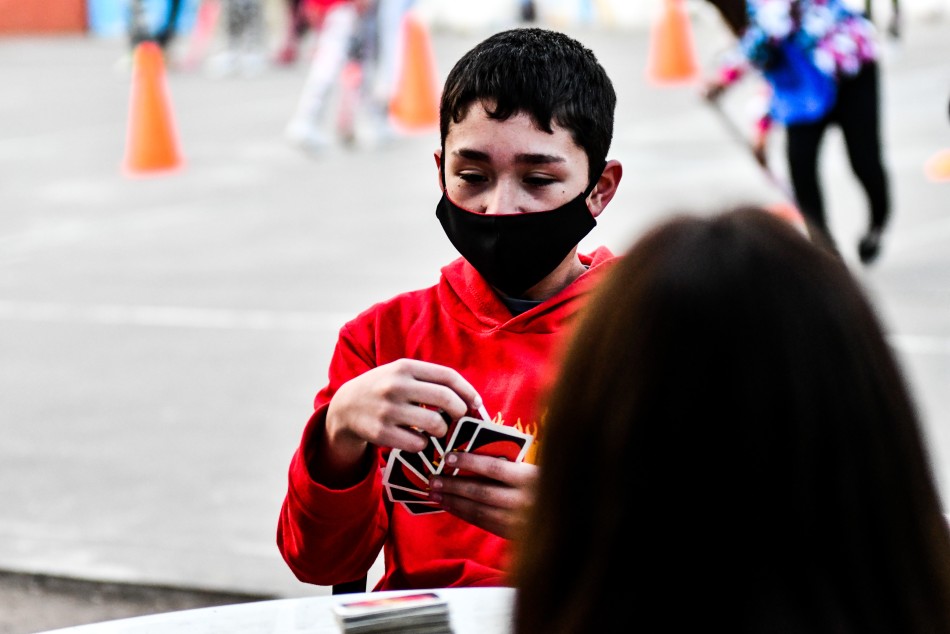 329843 |  - Secretaría de Deporte y Turismo (Guillermo Buelga)