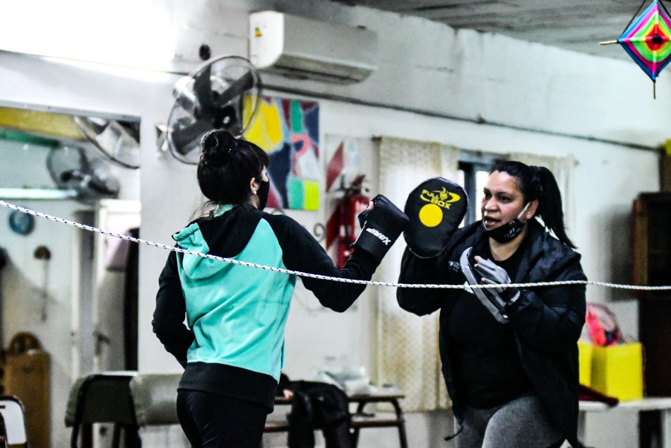 329845 |  - Secretaría de Deporte y Turismo (Guillermo Buelga)