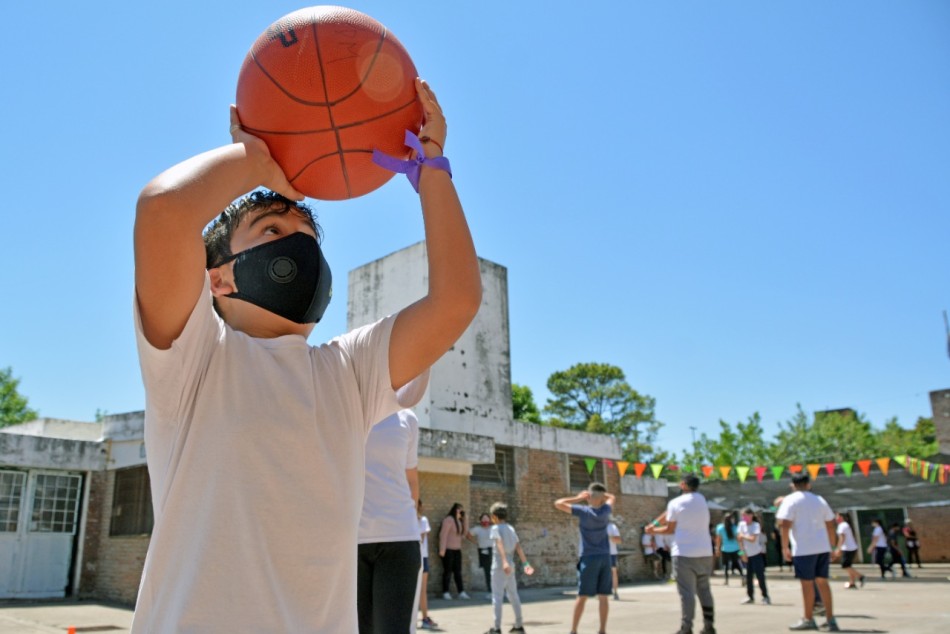 332192 |  - Mariela Aronna - Secretaría de Deporte y Turismo