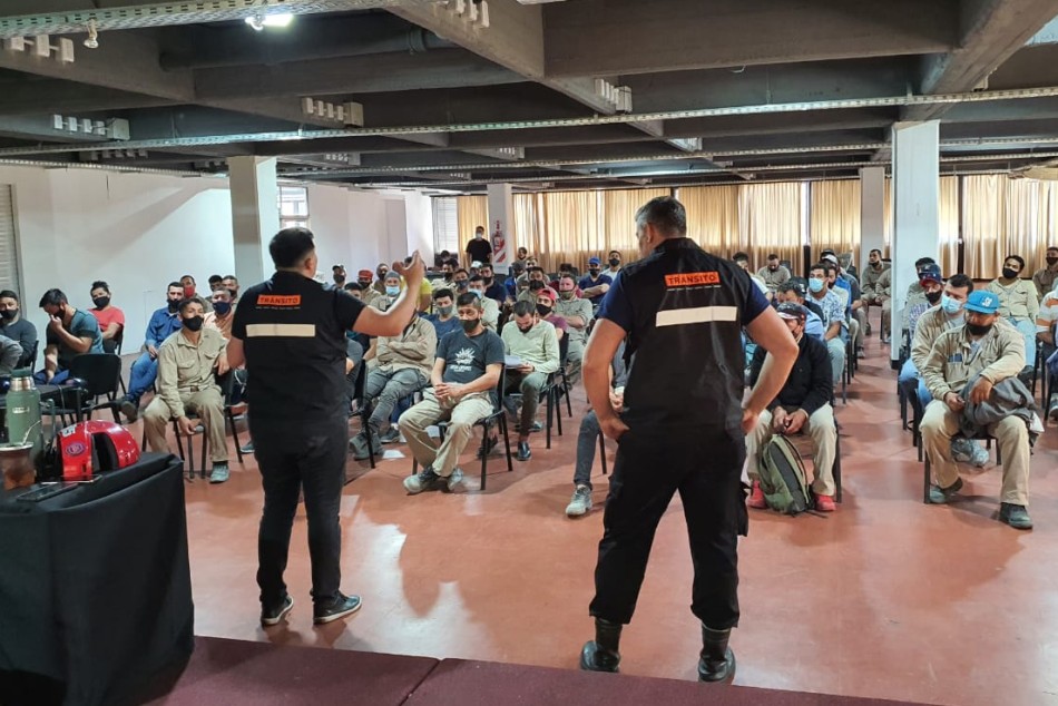 332241 |  - Secretaría de Control y Convivencia