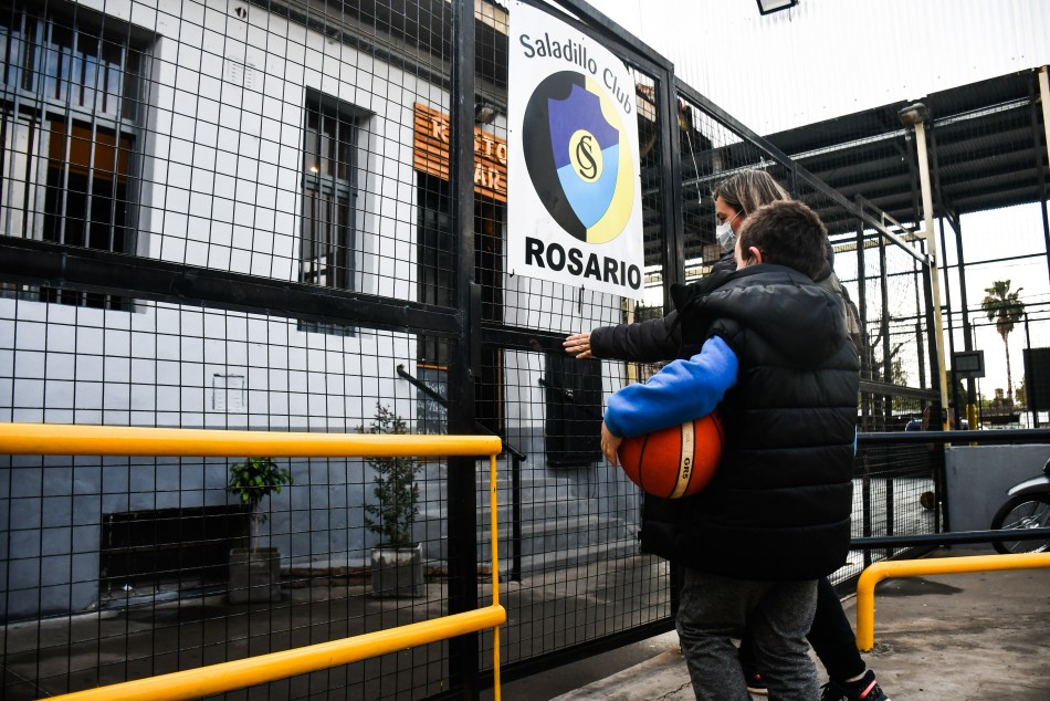 333357 |  - Secretaría de Deporte y Turismo - Guillermo Buelga