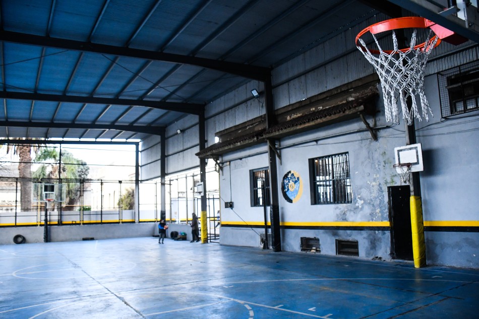 333358 |  - Secretaría de Deporte y Turismo - Guillermo Buelga