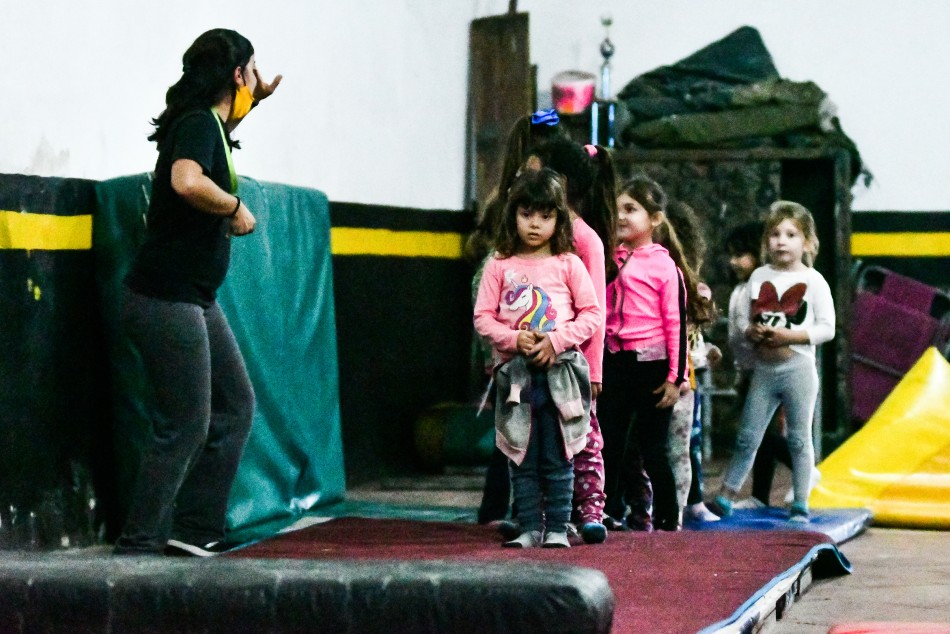 333359 |  - Secretaría de Deporte y Turismo - Guillermo Buelga