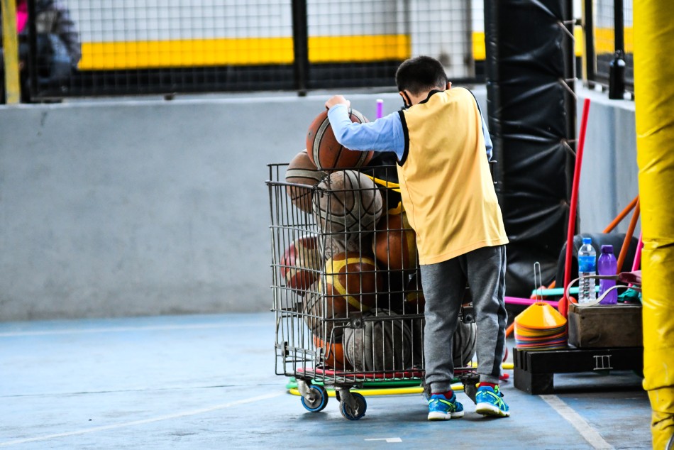 333360 |  - Secretaría de Deporte y Turismo - Guillermo Buelga