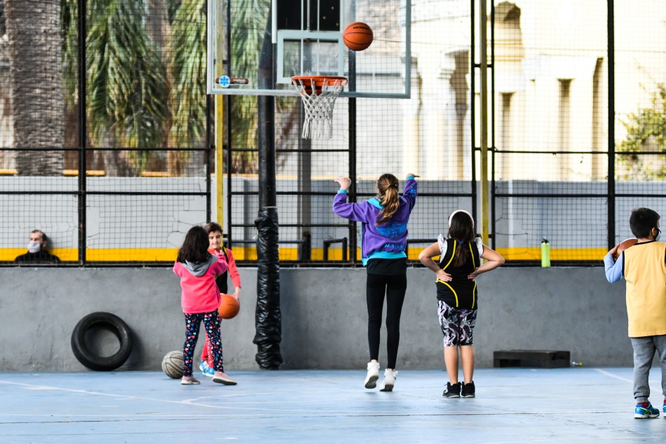 333361 |  - Secretaría de Deporte y Turismo - Guillermo Buelga