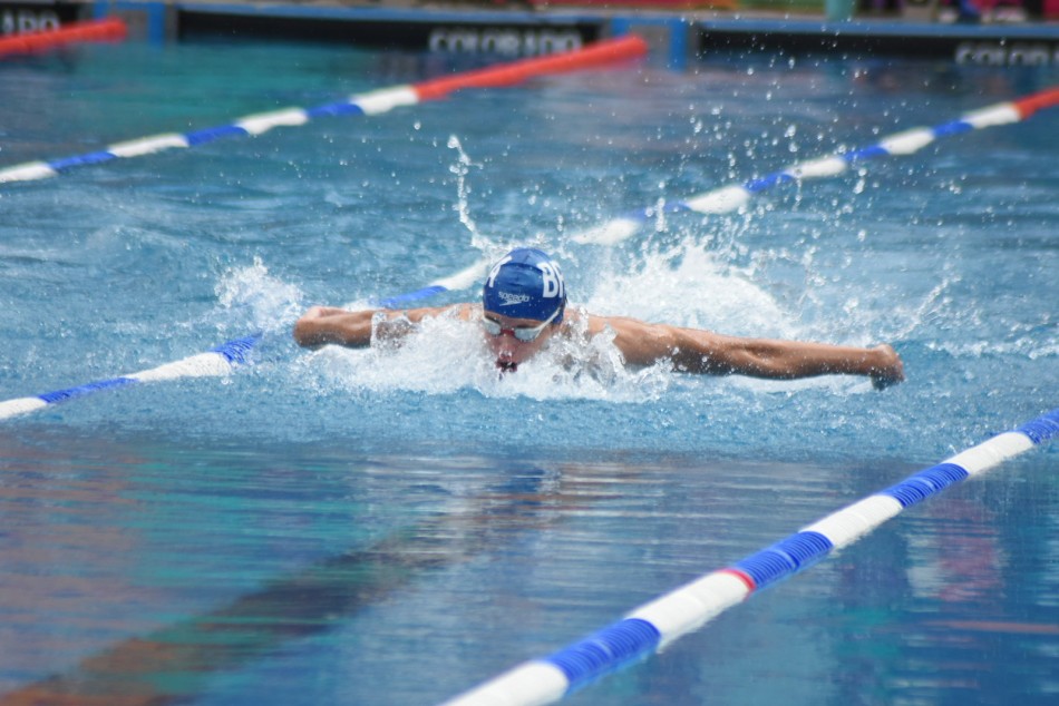 359316 | III Juegos Suramericanos de la Juventud Sábado 30 - Municipalidad de Rosario