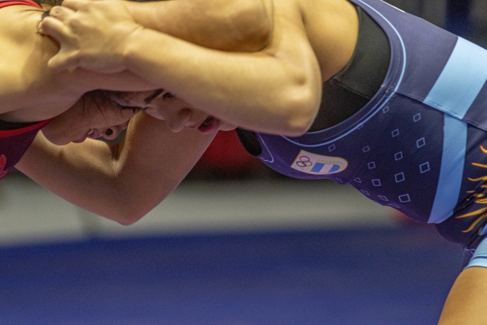 359320 | III Juegos Suramericanos de la Juventud Sábado 30 - Municipalidad de Rosario